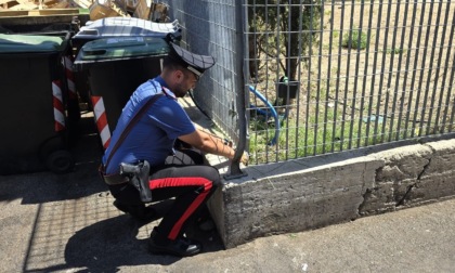 Spaccio di droga, 15 arresti