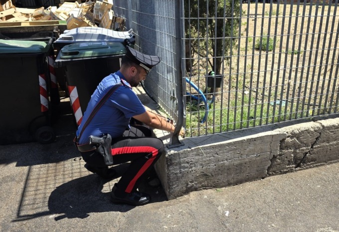 Spaccio di droga, 15 arresti