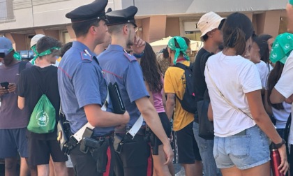 Giubileo dei giovani, pellegrini e turisti vittime di borseggiatori