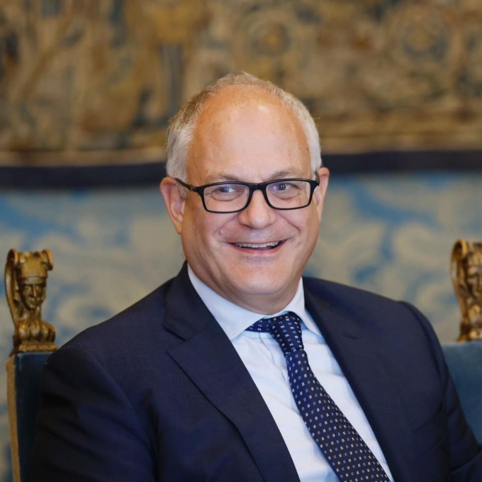 Parco della Madonnetta, annunciato lo stanziamento di 10 milioni di euro