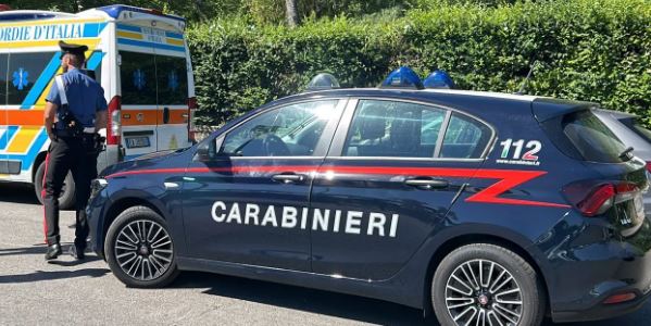 Identificato l’uomo trovato impiccato nel bosco