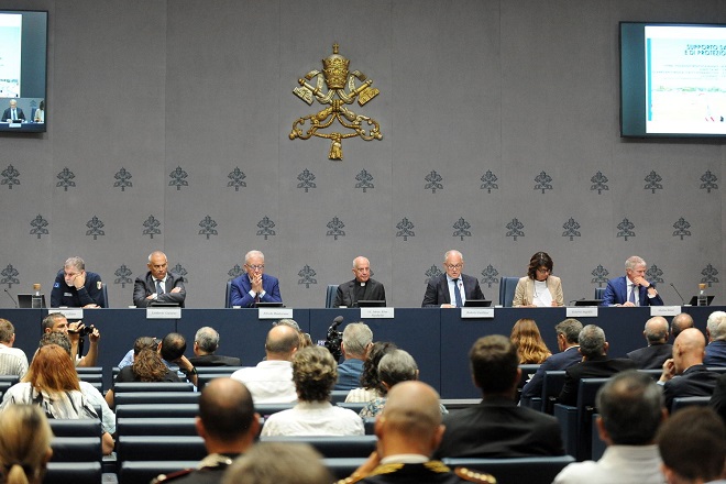 Presentato il Giubileo dei Giovani