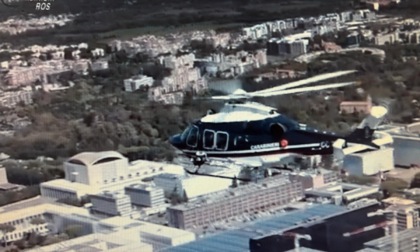 Operazione "Anemone", emesse 28 misure cautelari in carcere