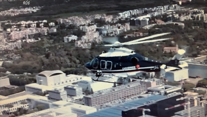 Operazione “Anemone”, emesse 28 misure cautelari in carcere