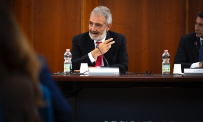 Sanità, Regione leader nella sicurezza delle informazioni ai cittadini