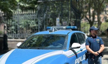Scacco ai pusher di piazza Vittorio Emanuele II, quattro arresti