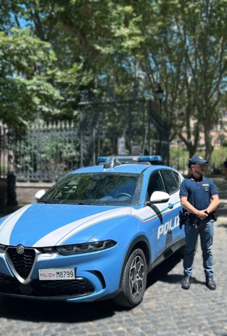Scacco ai pusher di piazza Vittorio Emanuele II, quattro arresti