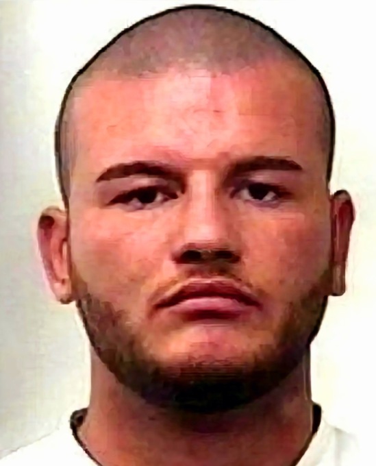 Bomba trovata a casa del boss Elvis Demce