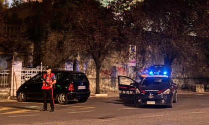Controlli sulla movida: un denunciato, un segnalato e carta di circolazione ritirata