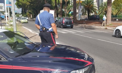 Paura su un bus Costral, arrestato un giovane con un coltello