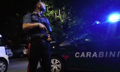 Movida, i controlli dei Carabinieri