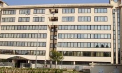 La cassa del Tribunale come bancomat, 2 indagati