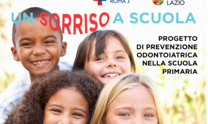 Torna il progetto "un sorriso a scuola"