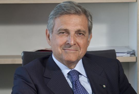 Fondazione Policlinico Campus Bio Medico, Denaro confermato direttore scientifico
