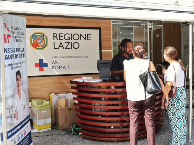 Torna “un Consiglio in salute”