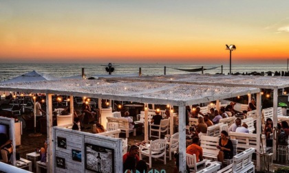 Ostia, parziale dissequestro per "Il Capanno Beach Club"