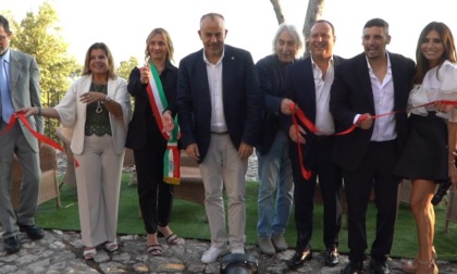 Successo per il "Fara Film Festival"