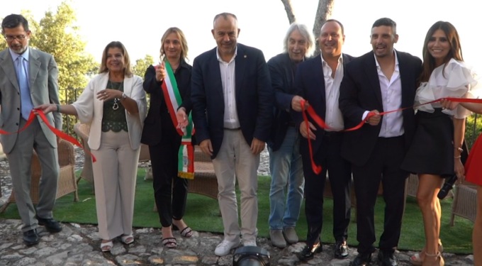 Successo per il “Fara Film Festival”