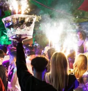 Movida come allo stadio: biglietti nominativi e regole più dure dopo la sparatoria al Fiesta