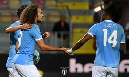 Amichevoli, Lazio sconfitta di misura dal Fenerbahce