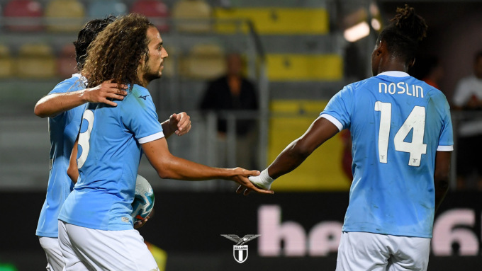 Amichevoli, Lazio sconfitta di misura dal Fenerbahce