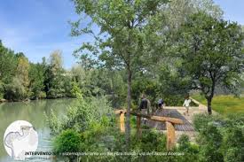 Avviata la bonifica dell’area verde sull’Aniene: via rifiuti e degrado, torna la natura