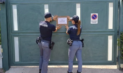 "Fiesta", revocata la licenza dopo gli spari al buttafuori