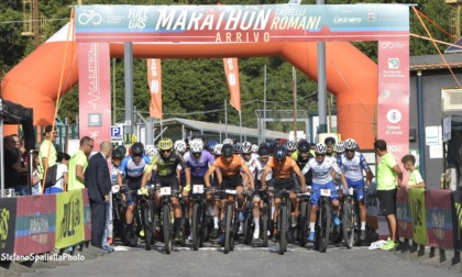 Marathon Castelli Romani, è iniziato il conto alla rovescia