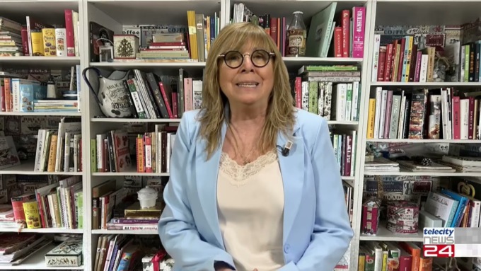 Focus del giorno del 20 luglio 2025 Benessere – con Ketti Porceddu