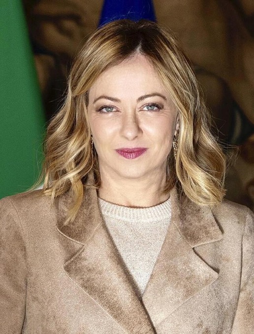 Esplosione, la premier Meloni sta seguendo la situazione