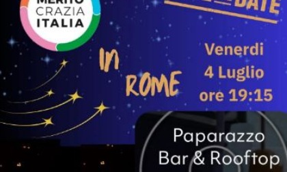 "Aperincontri", parte dalla Capitale la nuova iniziativa di Meritocrazia Italia