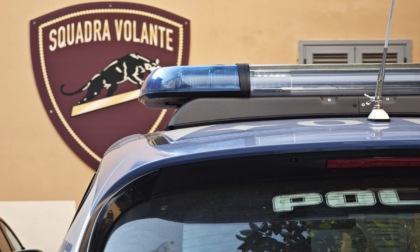 Minacce e botte al marito, arrestata moglie violenta