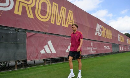 Roma, amchevole contro l'Unipomezia a Trigoria