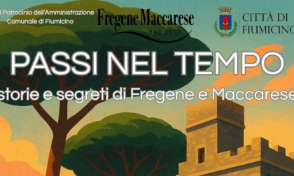 "Passi nel Termpo", alla scoperta di percorsi storici in 16 tappe