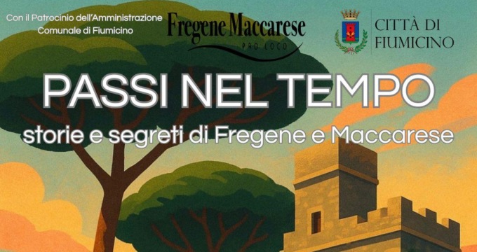 “Passi nel Termpo”, alla scoperta di percorsi storici in 16 tappe