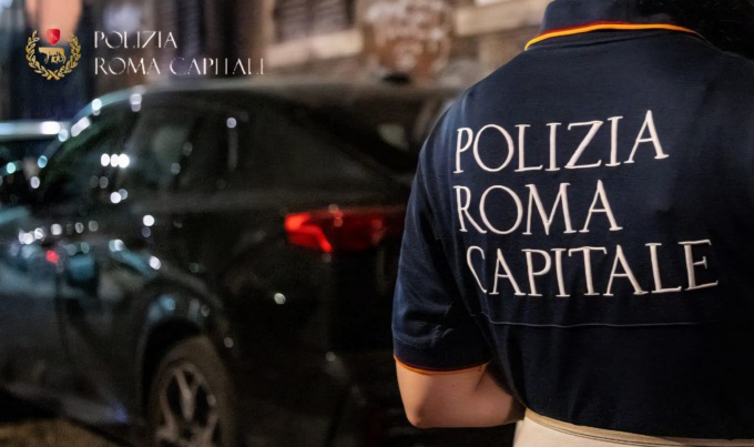 Controlli, 50 mila euro di sanzioni a piazza Navona