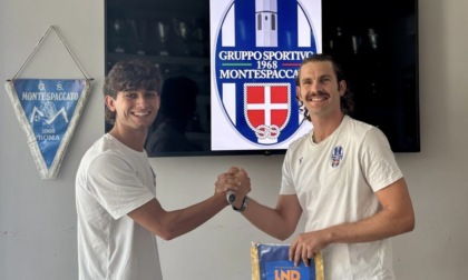 Tassi resta al Montespaccato. Meledrandri va all'Albalonga. Per il Valmontone c'è El Bakhtaoui