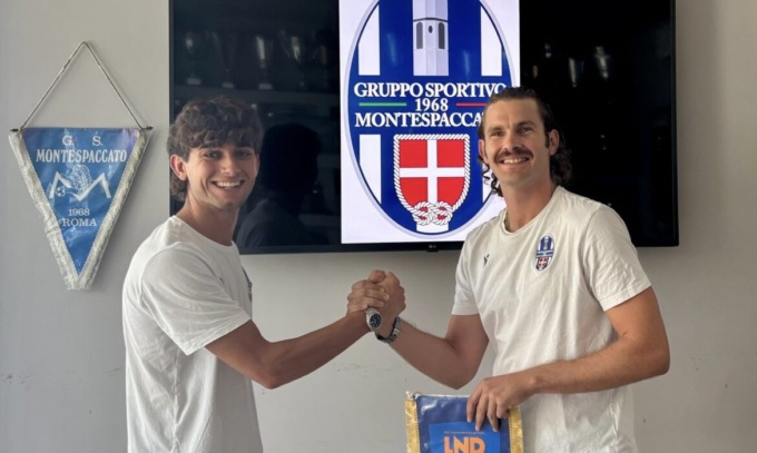Tassi resta al Montespaccato. Meledrandri va all’Albalonga. Per il Valmontone c’è El Bakhtaoui