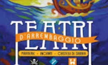 Teatri d’Arrembaggio, dieci anni di successi e 200 eventi gratuiti a Ostia