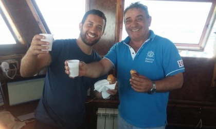 Naufragio, trovato il corpo del comandante Tony Magliozzi