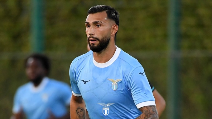 Lazio, esordio a Como con diversi dubbi