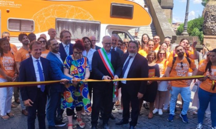 Benessere mentale dei giovani, torna la “Carovana del Cuore”