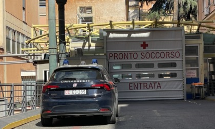 Aggressione al Policlinico, arrestato un egiziano