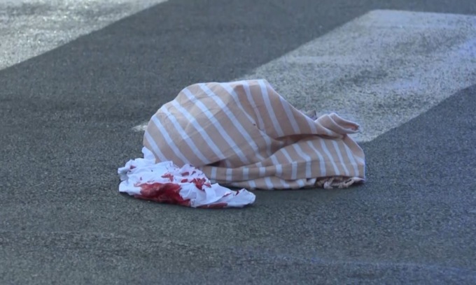 Pestato per un parcheggio, morto dopo tre giorni il turista romano