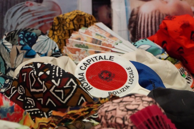 Abusivismo commerciale, più di 10 mila articoli posti sotto sequestro