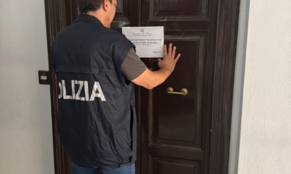 Affittacamere abusivo, sospesa la licenza