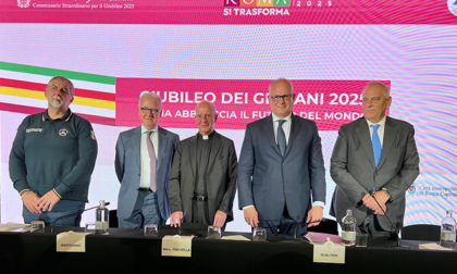 Giubileo dei giovani, la Capitale supera la prova
