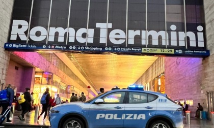 Arrestata borseggiatrice ricercata dal 2017