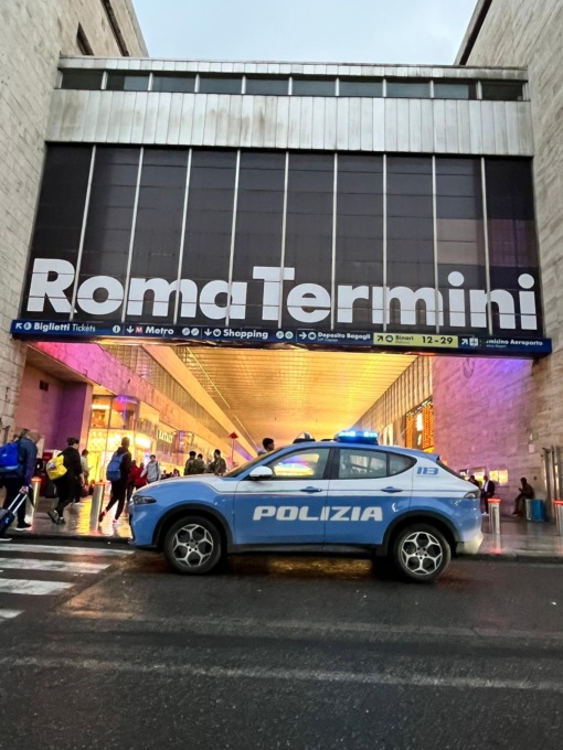 Arrestata borseggiatrice ricercata dal 2017