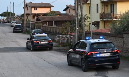Truffa ai danni di un'anziana, due arresti